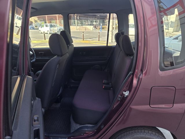 MITSUBISHI TOPPO 2009 Image 31