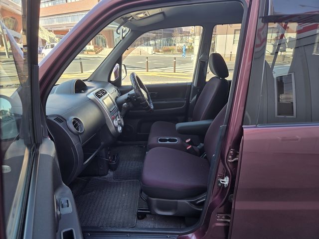 MITSUBISHI TOPPO 2009 Image 31