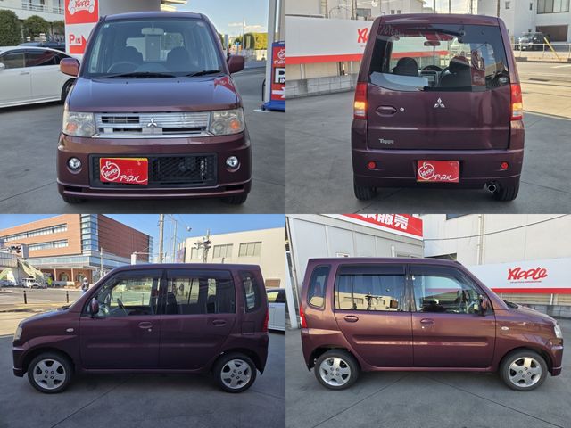 MITSUBISHI TOPPO 2009 Image 31