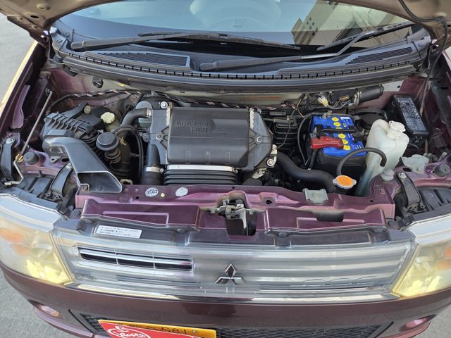 MITSUBISHI TOPPO 2009 Image 31