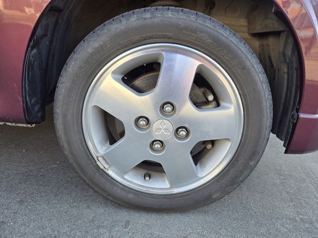 MITSUBISHI TOPPO 2009 Image 31