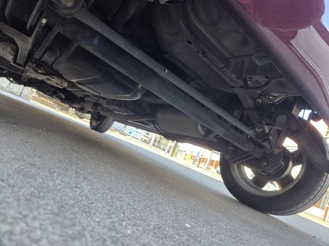 MITSUBISHI TOPPO 2009 Image 31