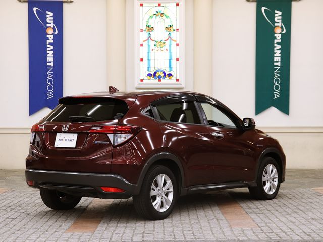 HONDA VEZEL HYBRID 2015 Image 31