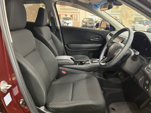 HONDA VEZEL HYBRID 2015 Image 31