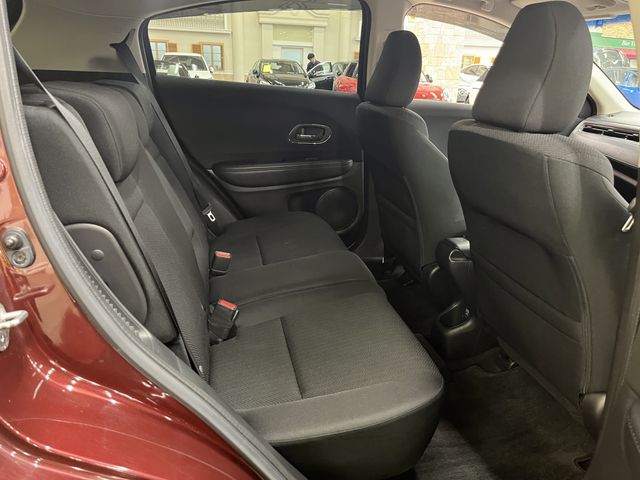 HONDA VEZEL HYBRID 2015 Image 31