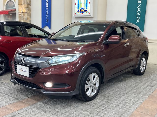 HONDA VEZEL HYBRID 2015 Image 31