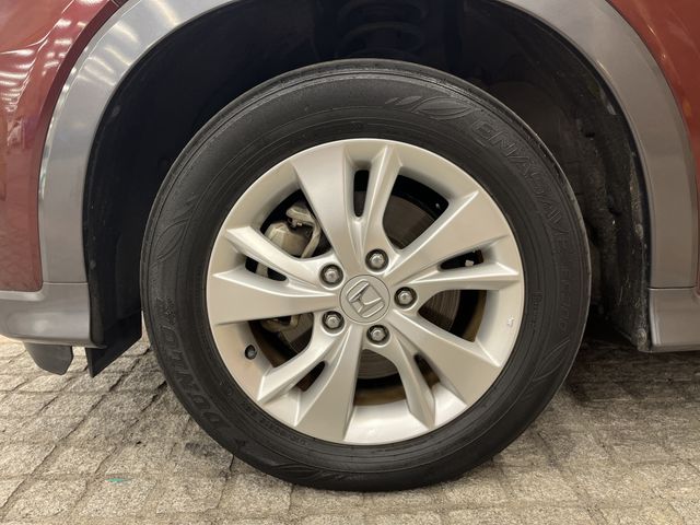 HONDA VEZEL HYBRID 2015 Image 31