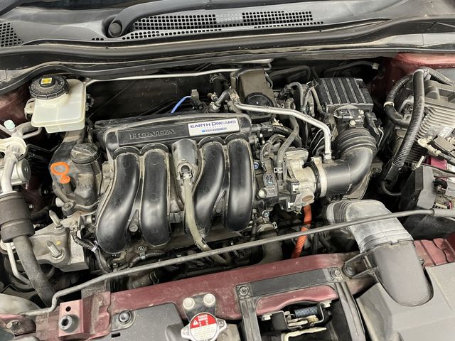 HONDA VEZEL HYBRID 2015 Image 31