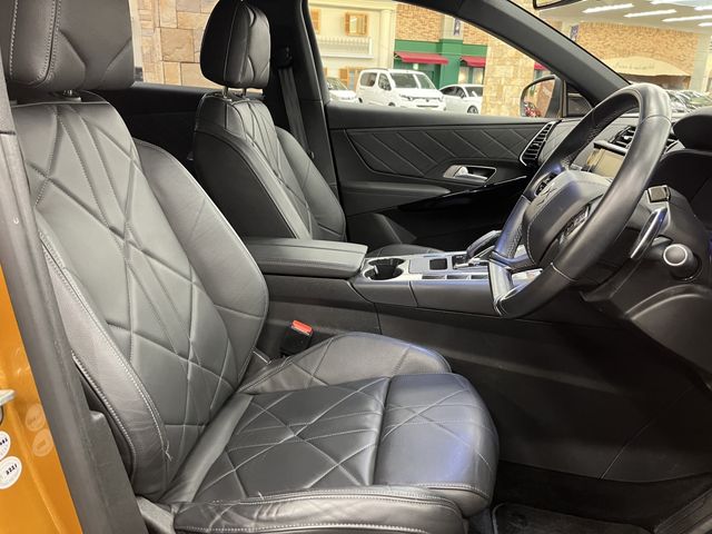 CITROEN DS7 CROSSBAC 2020 Image 31