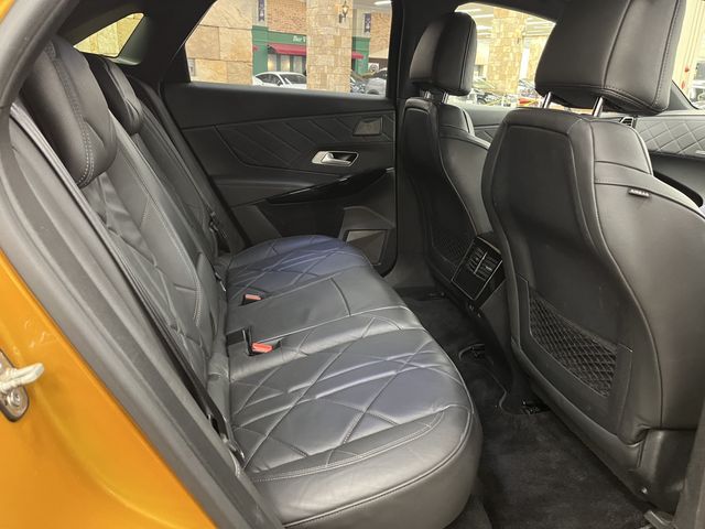 CITROEN DS7 CROSSBAC 2020 Image 31