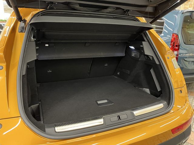 CITROEN DS7 CROSSBAC 2020 Image 31