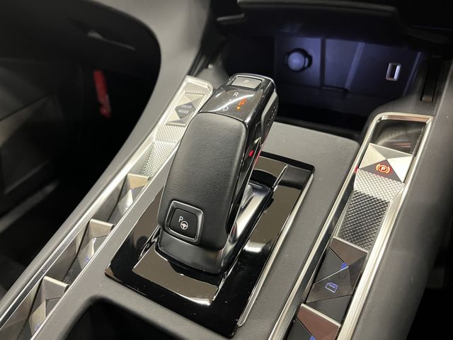 CITROEN DS7 CROSSBAC 2020 Image 31