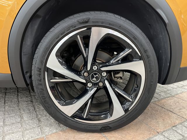 CITROEN DS7 CROSSBAC 2020 Image 31