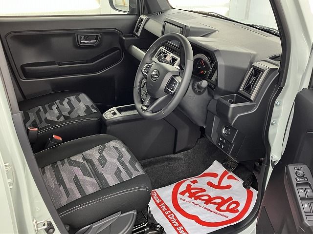 DAIHATSU TAFT 2023 Image 31