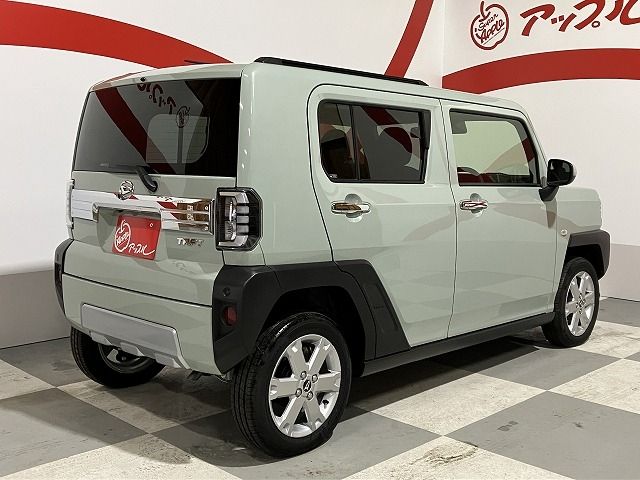 DAIHATSU TAFT 2023 Image 31