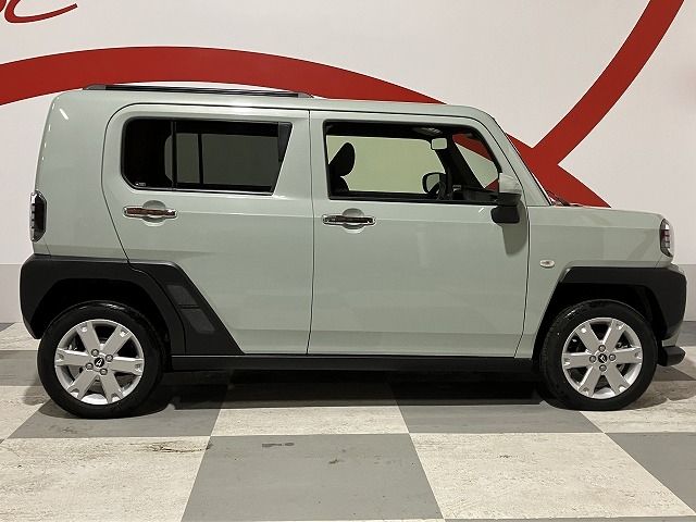 DAIHATSU TAFT 2023 Image 31