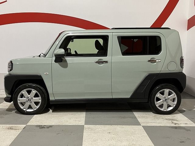 DAIHATSU TAFT 2023 Image 31