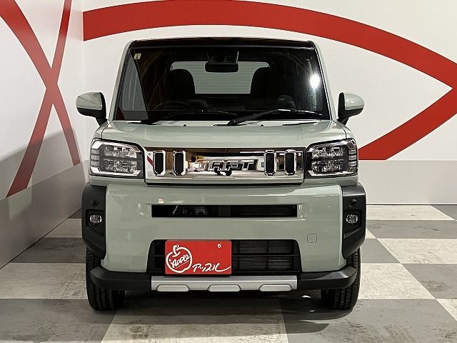 DAIHATSU TAFT 2023 Image 31