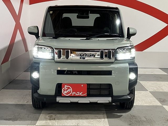 DAIHATSU TAFT 2023 Image 31