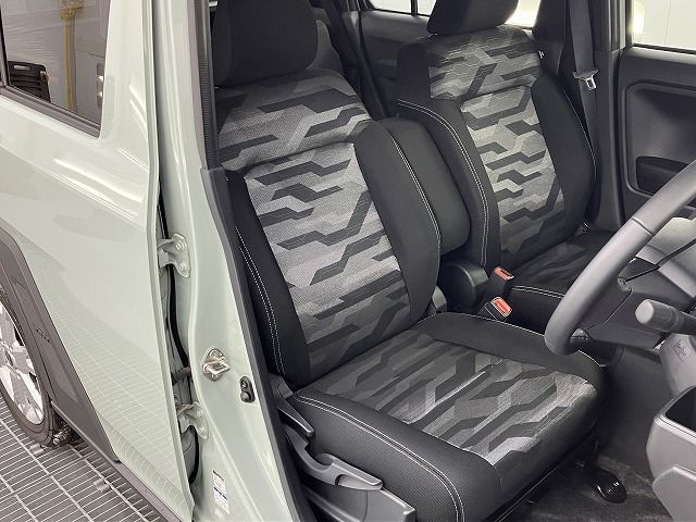 DAIHATSU TAFT 2023 Image 31