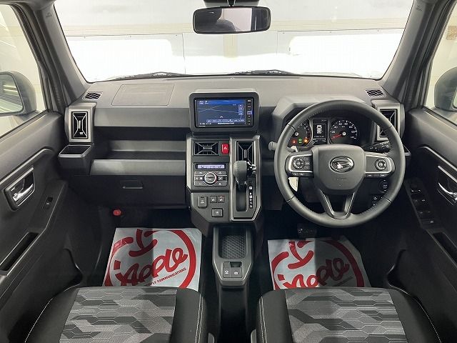 DAIHATSU TAFT 2023 Image 31