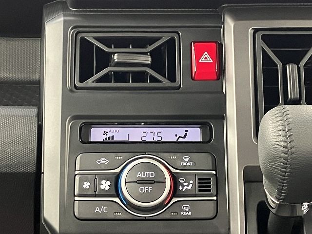 DAIHATSU TAFT 2023 Image 31