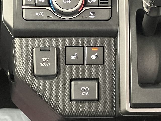 DAIHATSU TAFT 2023 Image 31