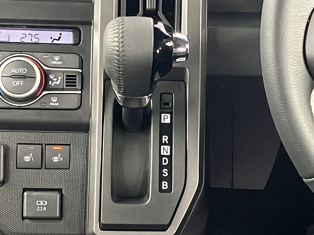 DAIHATSU TAFT 2023 Image 31