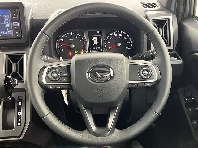 DAIHATSU TAFT 2023 Image 31