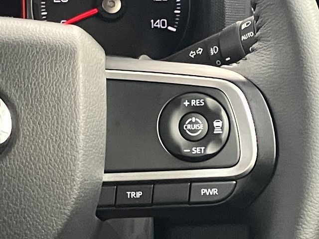 DAIHATSU TAFT 2023 Image 31