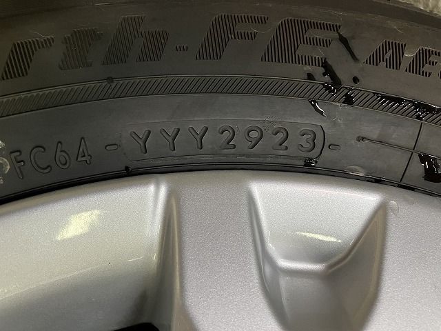 DAIHATSU TAFT 2023 Image 31