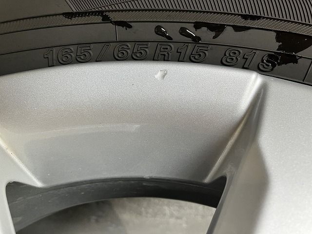 DAIHATSU TAFT 2023 Image 31