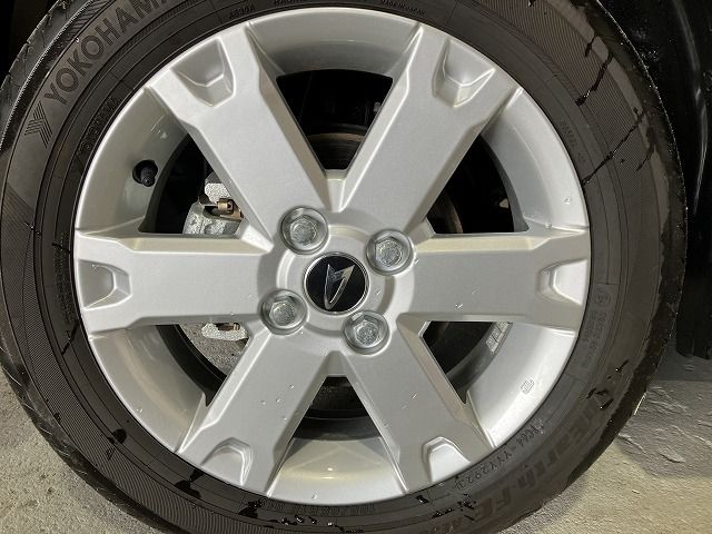 DAIHATSU TAFT 2023 Image 31