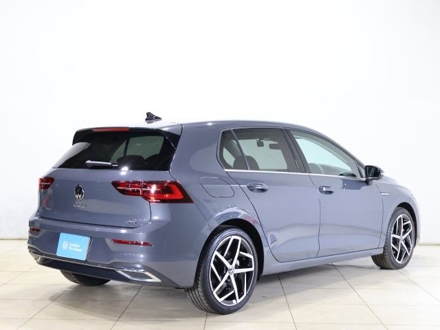 VOLKSWAGEN GOLF 2023 Image 31