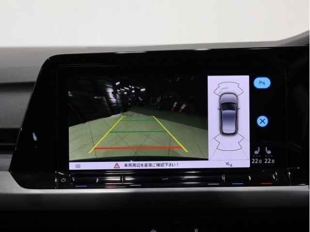 VOLKSWAGEN GOLF 2023 Image 31