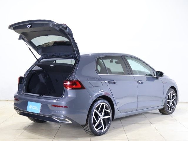 VOLKSWAGEN GOLF 2023 Image 31