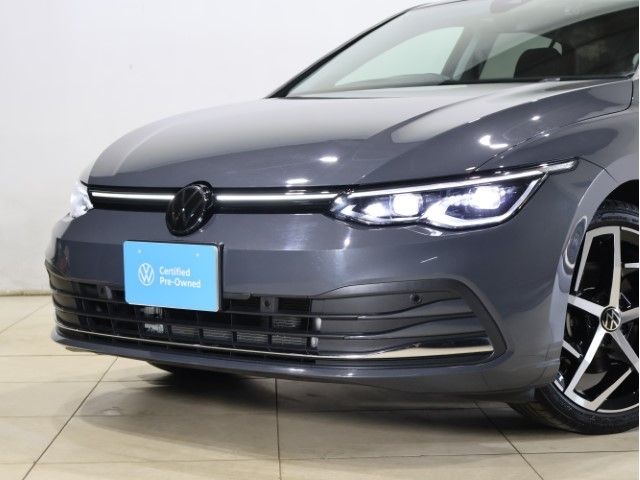 VOLKSWAGEN GOLF 2023 Image 31
