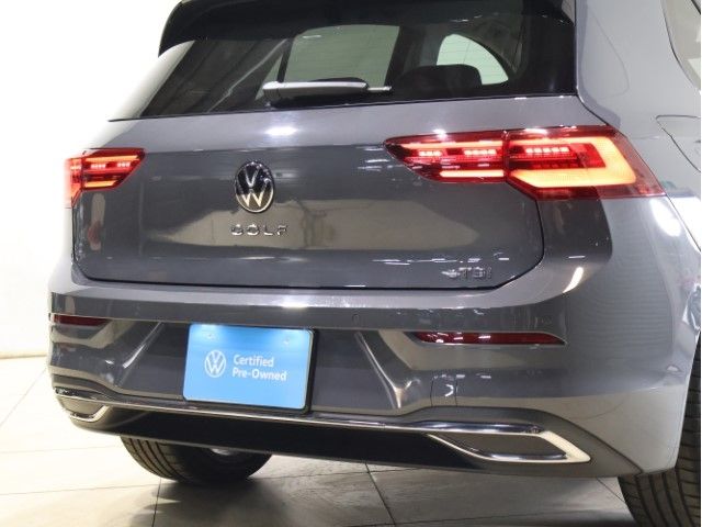 VOLKSWAGEN GOLF 2023 Image 31