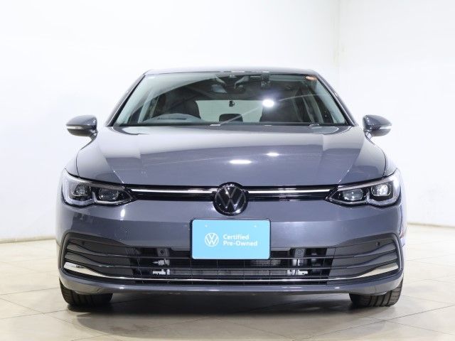 VOLKSWAGEN GOLF 2023 Image 31