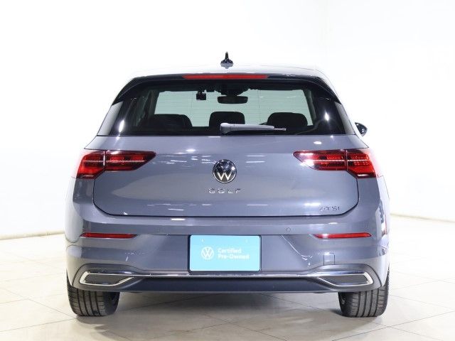 VOLKSWAGEN GOLF 2023 Image 31