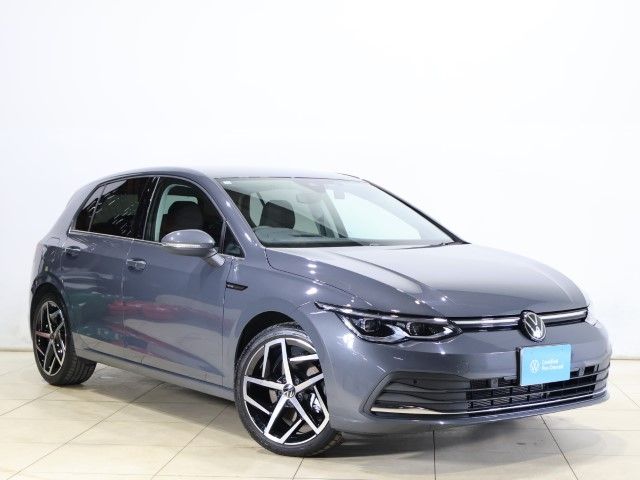 VOLKSWAGEN GOLF 2023 Image 31