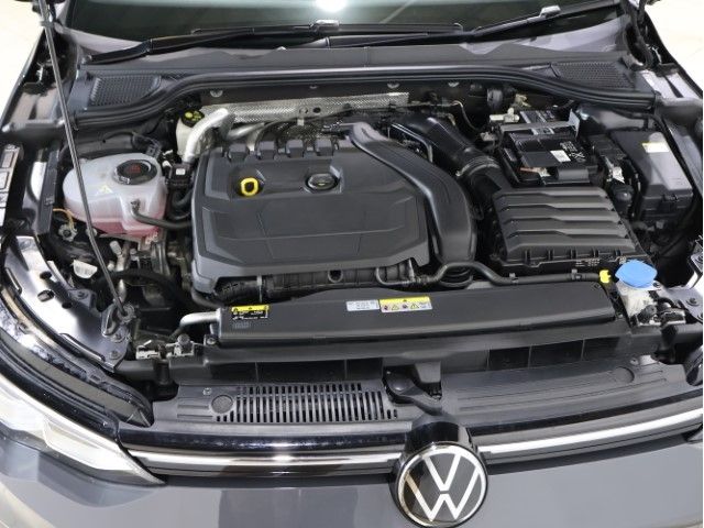 VOLKSWAGEN GOLF 2023 Image 31