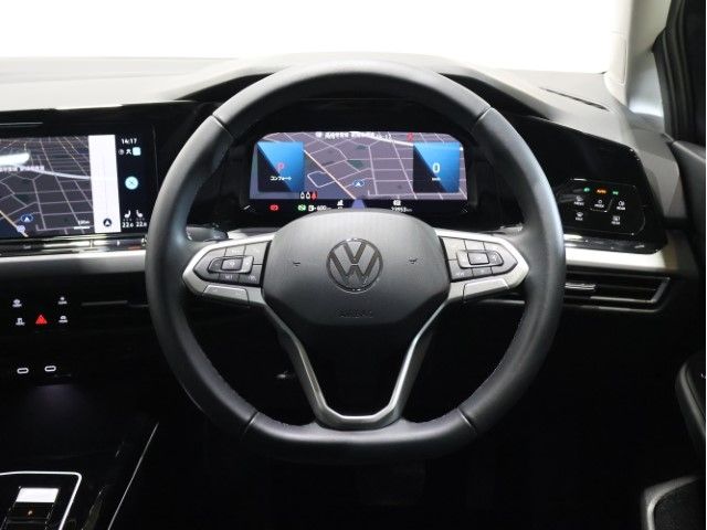VOLKSWAGEN GOLF 2023 Image 31