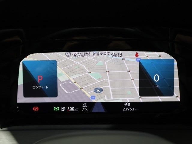 VOLKSWAGEN GOLF 2023 Image 31