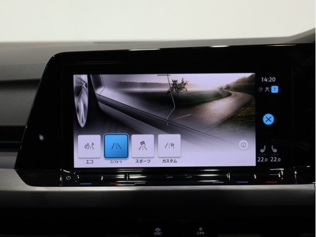 VOLKSWAGEN GOLF 2023 Image 31