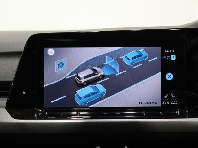 VOLKSWAGEN GOLF 2023 Image 31