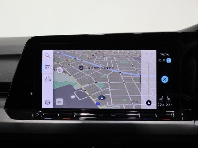 VOLKSWAGEN GOLF 2023 Image 31