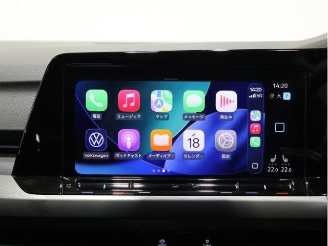 VOLKSWAGEN GOLF 2023 Image 31