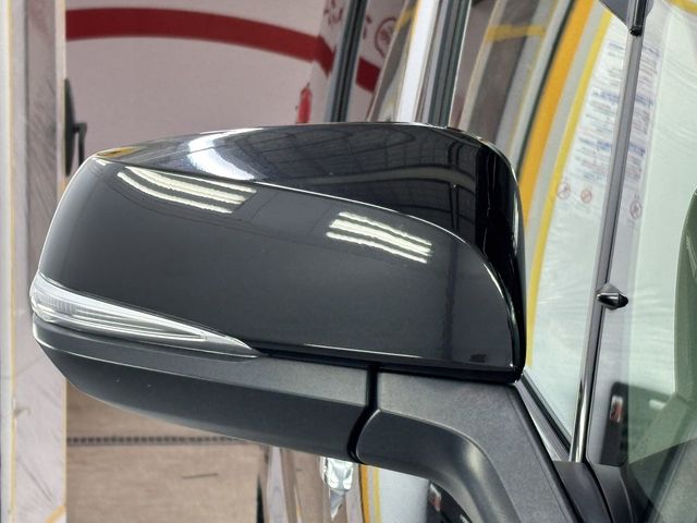 TOYOTA ALPHARD HYBRID 4WD 2020 Image 31