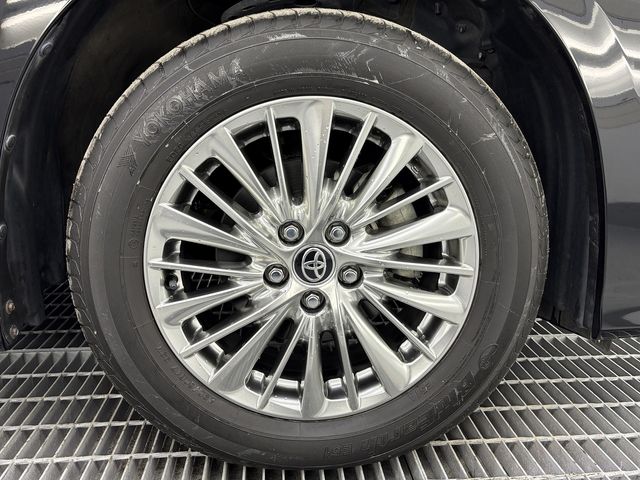 TOYOTA ALPHARD HYBRID 4WD 2020 Image 31